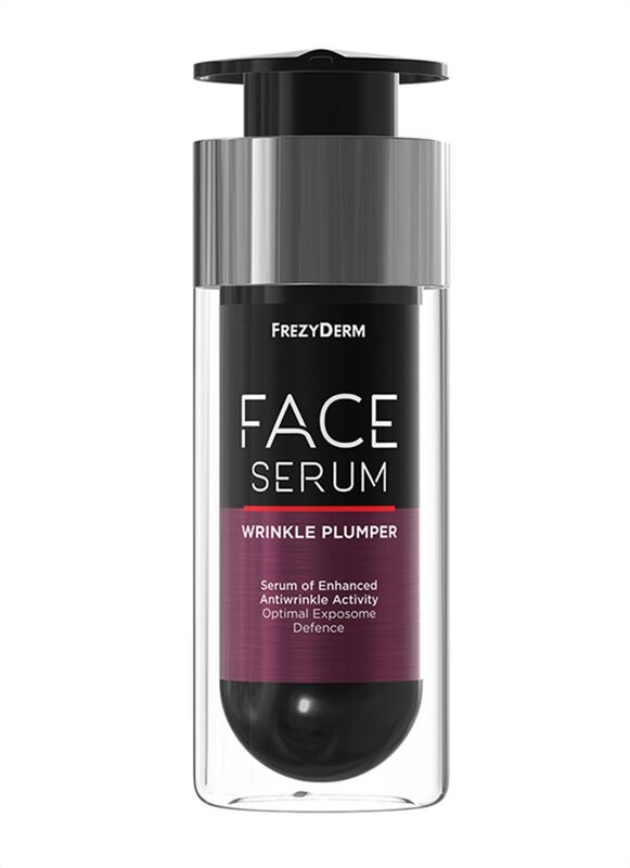 FREZYDERM - Face Serum Wrinkle Plumper - 30ml
